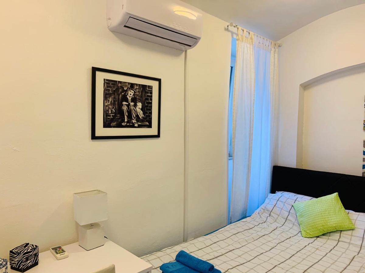Studio Apartment Ivana Zagreb Exterior photo