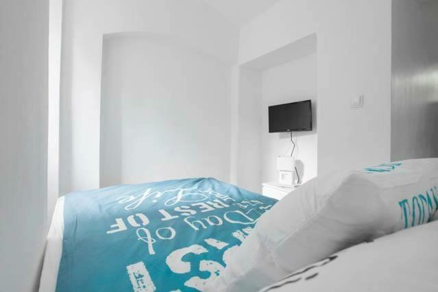 Studio Apartment Ivana Zagreb Exterior photo